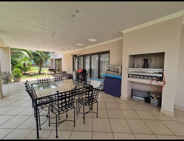 4 BEDROOM HOUSE FOR SALE IN VAALVIEW